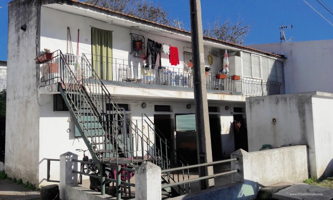 scuola equitazione lisbona