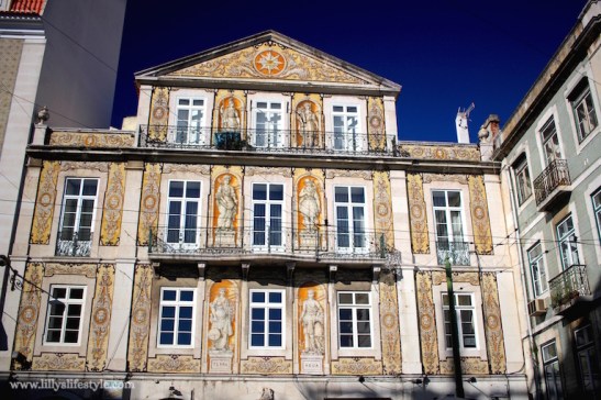 Rafael Bordalo Pinheiro lisbona