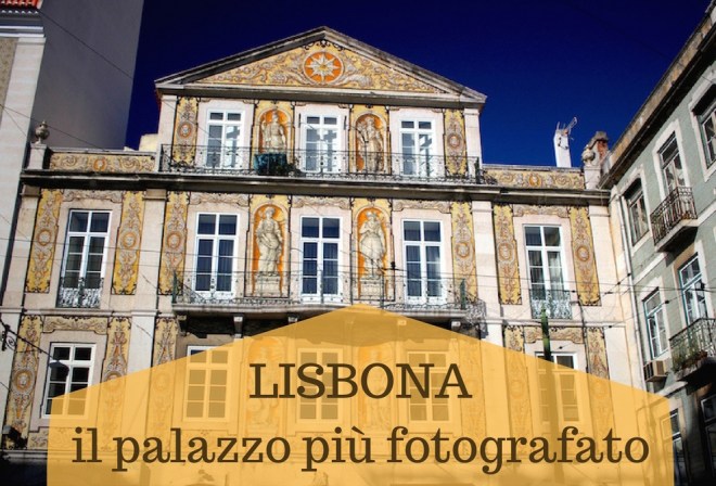 palazzo azulejos lisbona