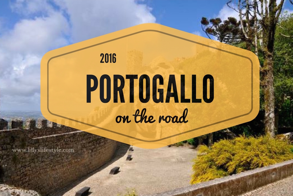 portogallo on the road