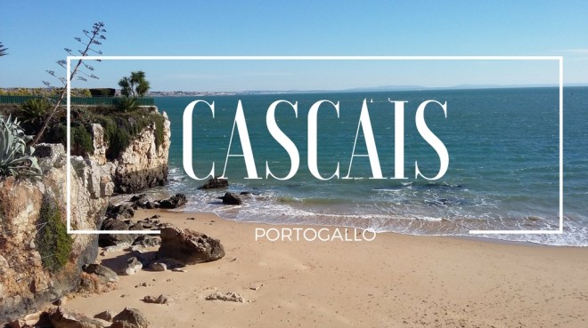 cascais portogallo