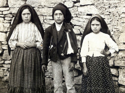 pastorelli fatima portogallo