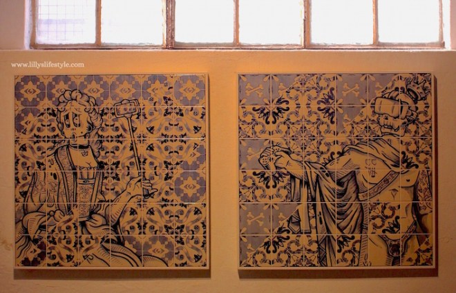 add fuel azulejos lisbona