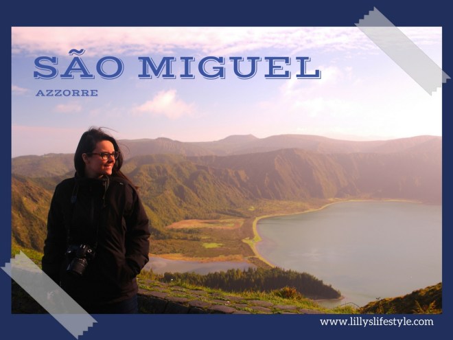 azzorre são miguel