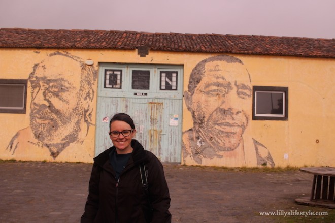 street art são miguel azzorre