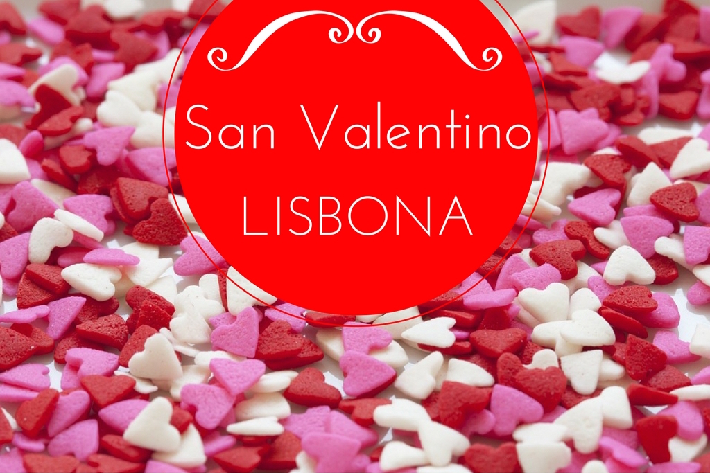 san valentino lisbona
