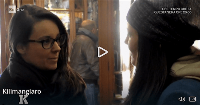 kilimangiaro tv rai3