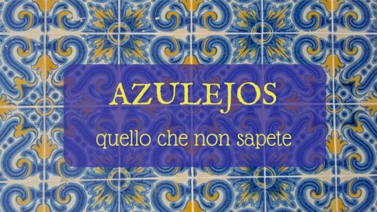 azulejos lisbona curiosità azulejos lisbona