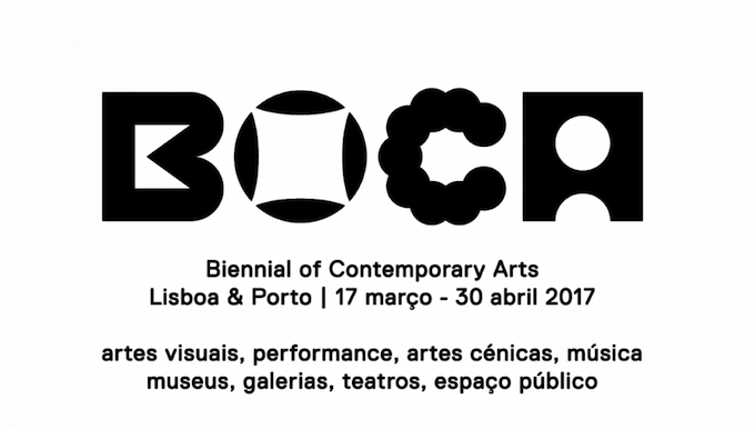 boca biennale arte lisbona