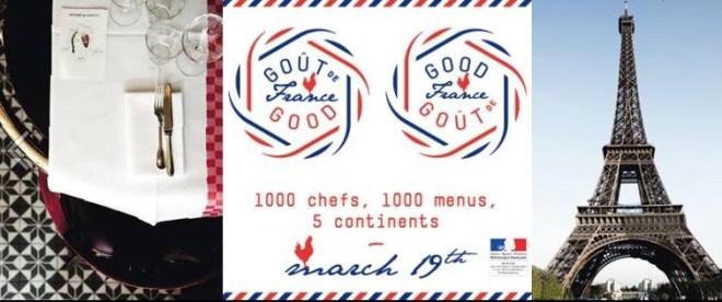 gastronomia francese lisbona