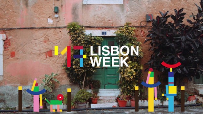 lisbonweek 2017