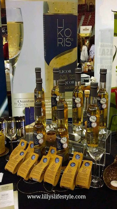 mercado gourmet lisbona