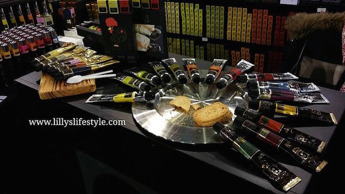 mercado gourmet lisbona