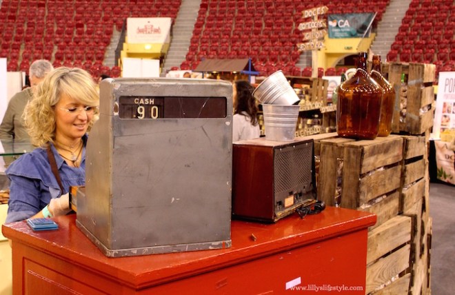 mercado gourmet lisbona 