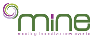 mine eventi