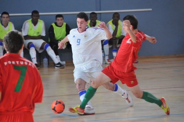 Risultati immagini per Futsal INAS