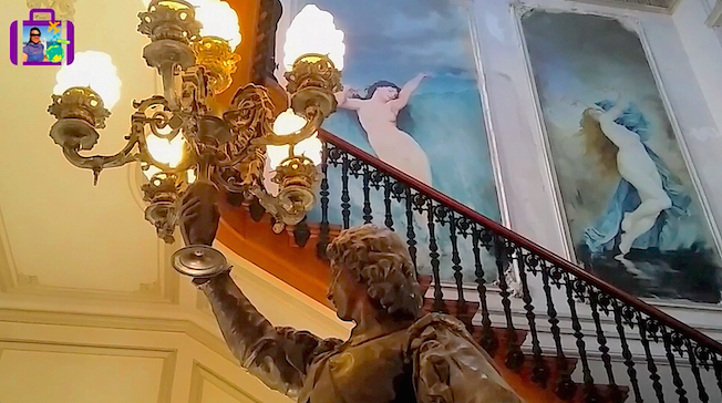 lisbona shopping concept store