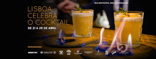 lisbona cocktail week