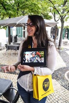 lisbona movie tour rivoluzione