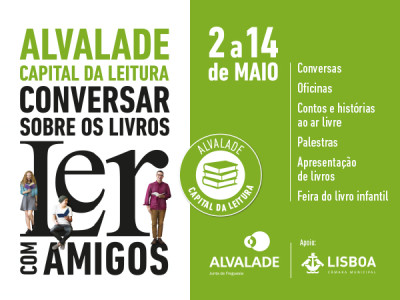 lisbona amanti libri alvalade