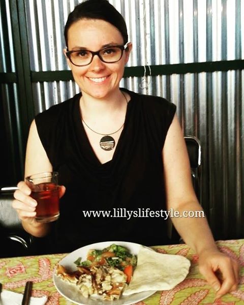 make food not war lisbona