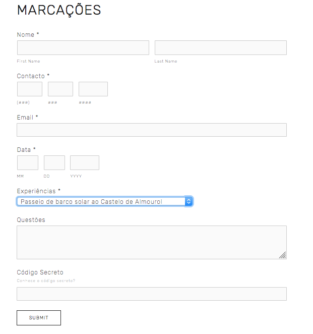 castello templare portogallo