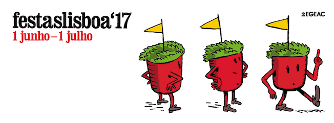 programma giugno lisbona