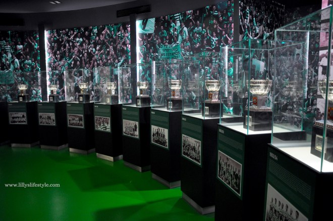 stadio alvalade sporting lisbona