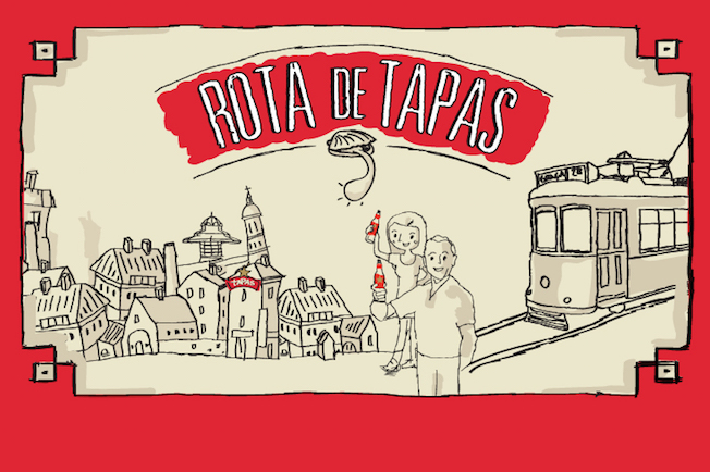 eventi gastronomici lisbona portogallo