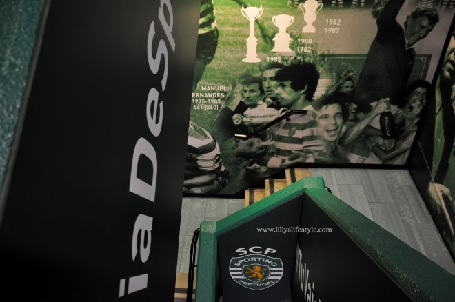 stadio alvalade sporting lisbona