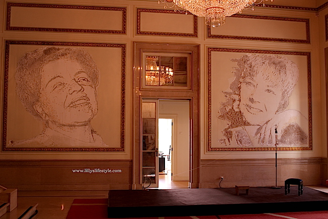 street art museo lisbona 