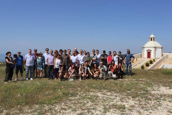 cabo espichel portogallo