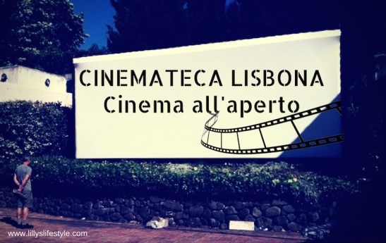 programma cinema all'aperto cinemateca lisbona