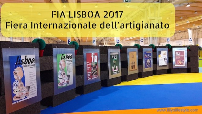 fiera artigianato lisbona portogallo
