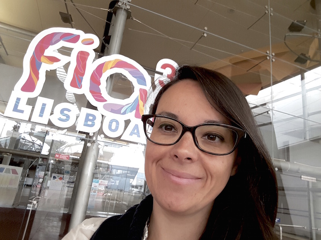 fiera artiginato lisbona portogallo