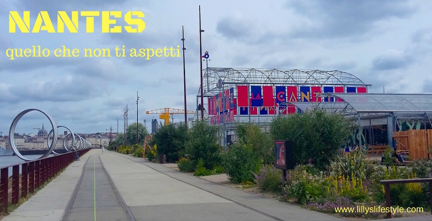 nantes itinerario non turistico