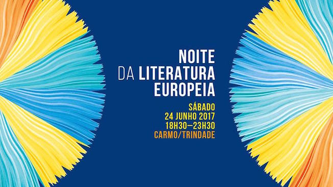 lisbona letture notte letteratura europea