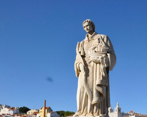 santo patrono di lisbona