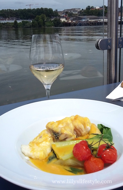 nantes dove mangiare ristoranti