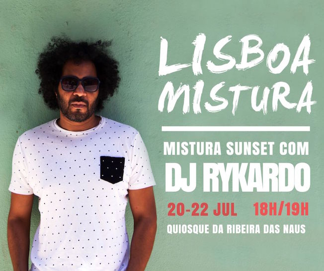 eventi musica lisbona luglio 2017