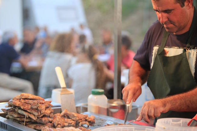 programma fiera setubal enogastronomia setubal portogallo