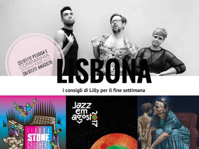 cosa fare a lisbona il fine settimana eventi fine settimana lisbona