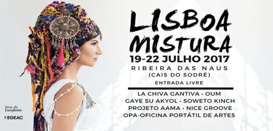 concerti gratis lisbona luglio 2017