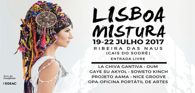 concerti gratis lisbona luglio 2017