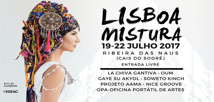 concerti gratis lisbona luglio 2017