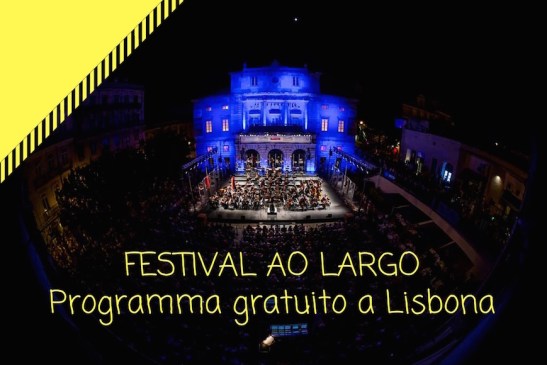 concerti gratuiti lisbona