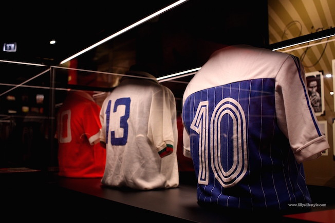 eusebio benfica lisbona visita museo benfica lisbona