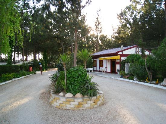 campeggi lisbona e dintorni