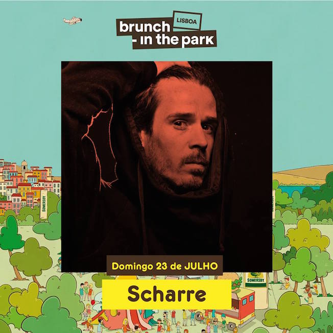 eventi musicali lisbona 2017 programma brunch electronik lisbona