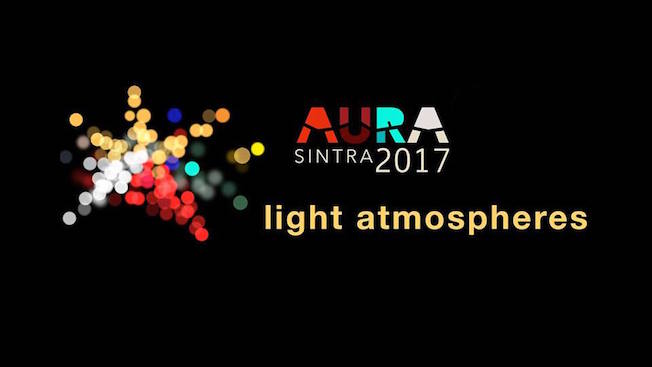 festival luci sintra